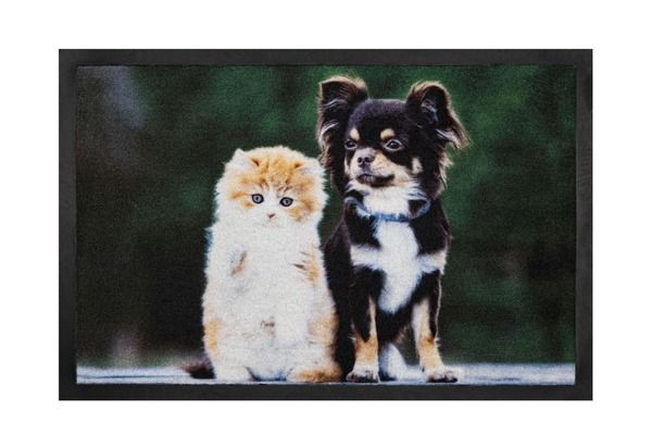 Paillasson personnalisé ANNAPURNA