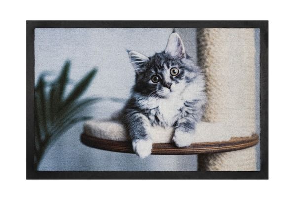 Paillasson personnalisé ANNAPURNA