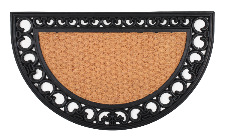 Paillasson coco personnalisé BELIZE