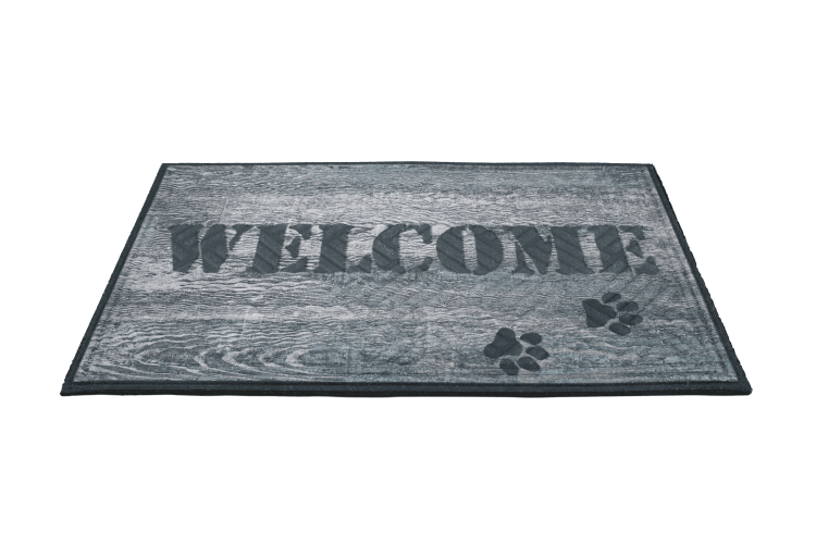 Paillasson personnalisé FUJI