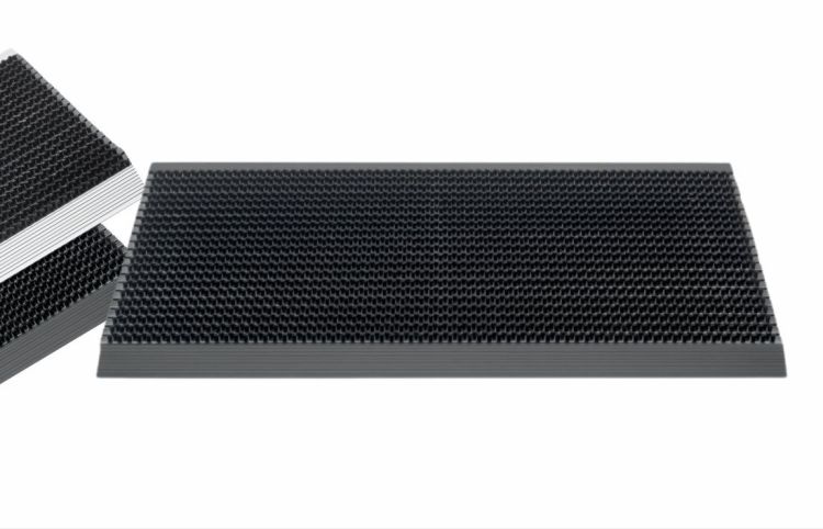 Tapis d'entrée LONDON