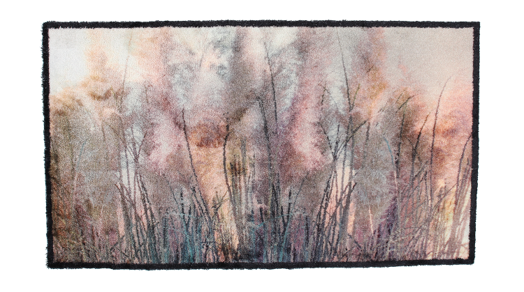 Paillasson personnalisé MEKONG