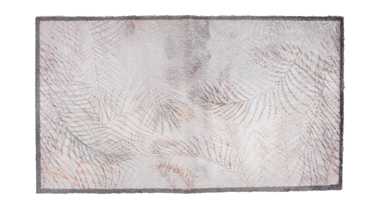 Paillasson personnalisé MEKONG