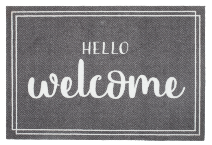 Paillasson personnalisé MISSISSIPPI