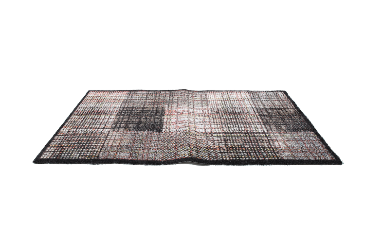 Paillasson personnalisé MONTBLANC