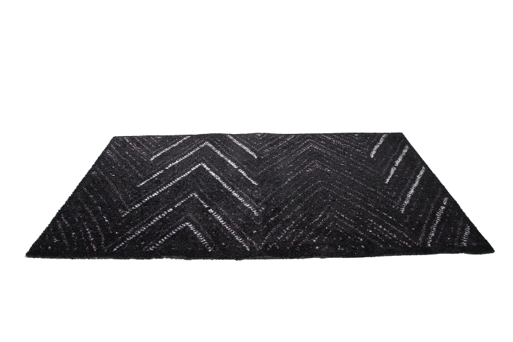 Paillasson personnalisé MONTBLANC