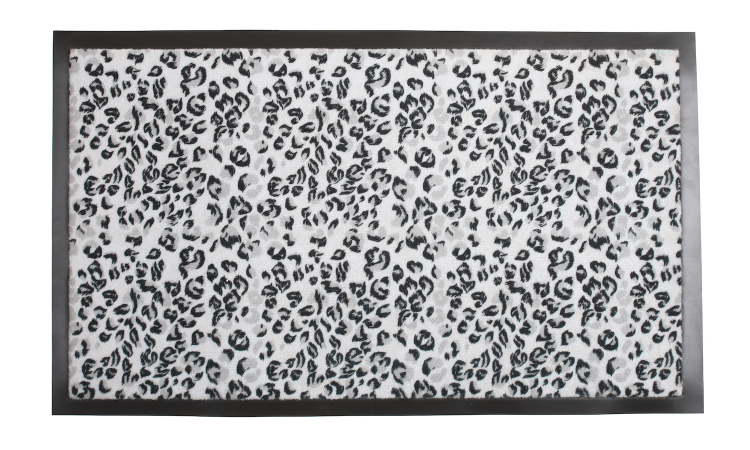 Paillasson personnalisé NIL