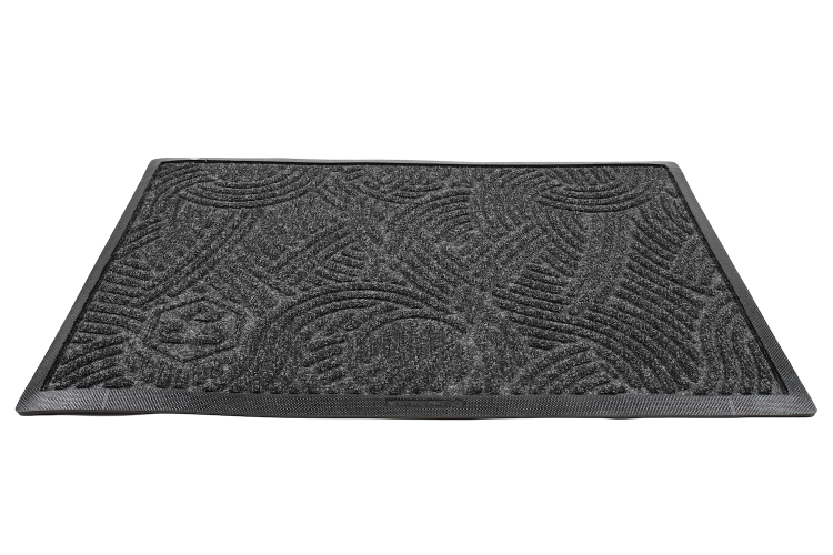 Tapis d'entrée SATURNE